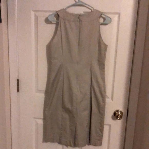 L/N Womens Willi Smith Business Casual Dress Sz 4 - Picture 3 of 7